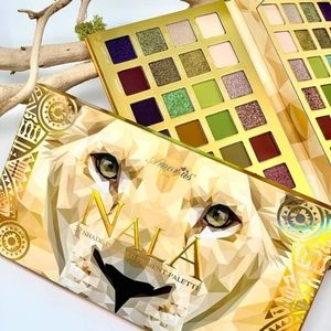 🆕AMOR US  palette NALA